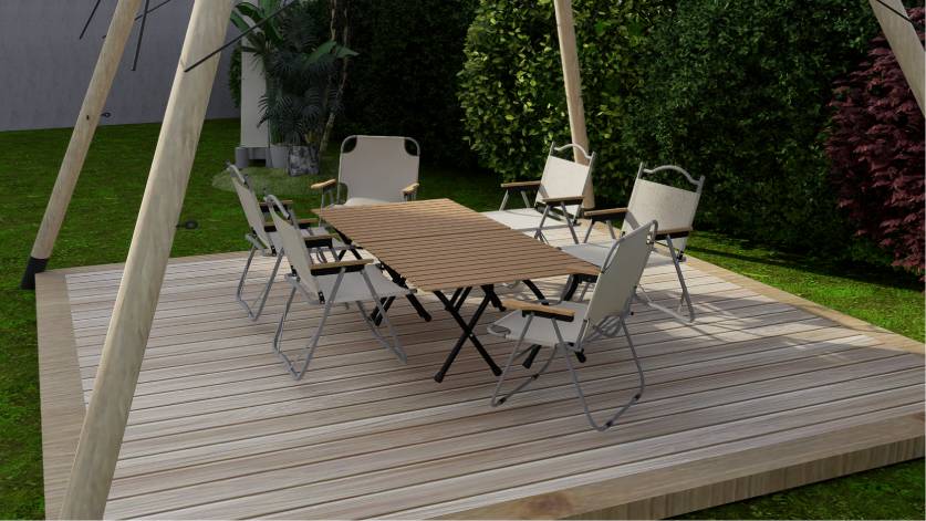 尤溪县帐篷生产厂家：以匠心筑牢户外装备的品质根基